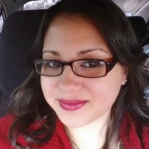 Meet your Posher, Mariela